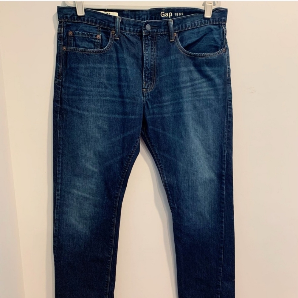 Gap Jeans